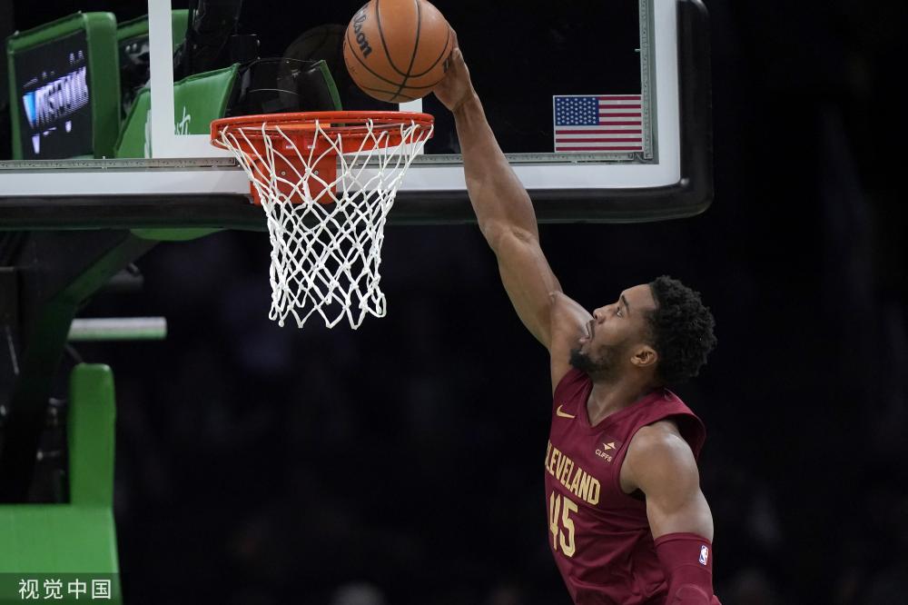 今天的热点 今天的热点