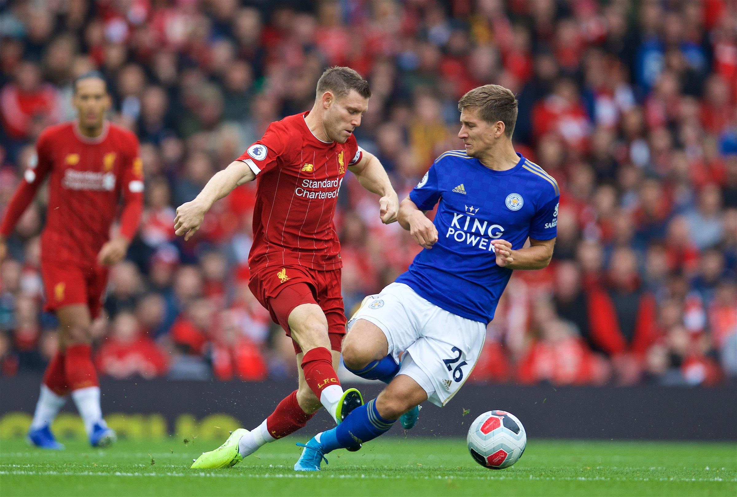 配置与战术 配置与战术