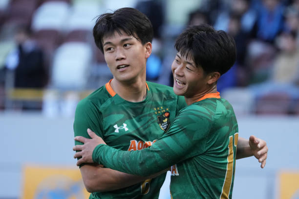 日本队面临 日本队面临