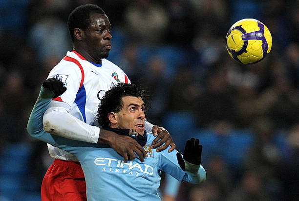 中场的天赋 中场的天赋